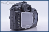 【動作保証】 ニコン Nikon D80 同梱無料 #am4692