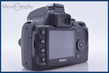 【動作保証】 ニコン Nikon D40X 同梱無料 #am4694