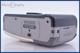 【動作保証】 ペンタックス PENTAX ESPIO 115M 38-115mm 同梱無料 #am4697