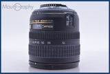 【動作保証】 ニコン Nikon AF-S NIKKOR DX 18-70mm F3.5-4.5 G ED 前後キャップ&amp;レンズフィルター付 同梱無料 #am4702