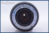 【動作保証】 ニコン Nikon AF-S NIKKOR DX 18-70mm F3.5-4.5 G ED 前後キャップ&amp;レンズフィルター付 同梱無料 #am4702