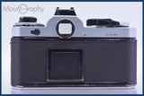 【動作保証】 ニコン Nikon FE 同梱無料 #am4704