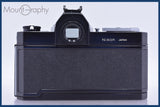 【動作保証】 ニコン Nikon Nikomat FT N 同梱無料 #am4705