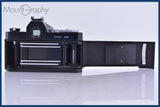 【動作保証】 ニコン Nikon Nikomat FT N 同梱無料 #am4705