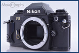 ニコン Nikon FG 同梱無料 #am4706