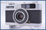 キヤノン Canon demi EE28 28mm F2.8 同梱無料 #am4707