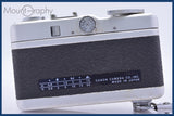 キヤノン Canon demi EE28 28mm F2.8 同梱無料 #am4707