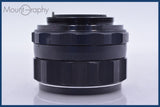 【動作保証】 ペンタックス PENTAX Super-Takumar 55mm F1.8 後期 前後キャップ&amp;レンズフィルター付 同梱無料 #am4710