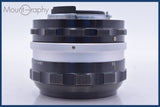 【動作保証】 ニコン Nikon NIKKOR-S.C Auto 50mm F1.4 非Ai 前後キャップ&amp;レンズフィルター付 同梱無料 #am4713