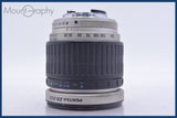 【美品・動作保証】 ペンタックス PENTAX SMC PENTAX-FA 28-200mm F3.8-5.6 -IF&amp;AL- 前後キャップ&amp;レンズフィルター付 同梱無料 #am4716