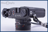 ヤシカ YASHICA ELECTRO 35 GT 45mm F1.7 同梱無料 #am4724
