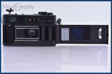 ヤシカ YASHICA ELECTRO 35 GT 45mm F1.7 同梱無料 #am4724