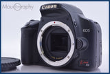 【動作保証】 キヤノン Canon EOS Kiss X2 ボディーキャップ付 同梱無料 #am4726