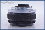 【動作保証】 オリンパス OLYMPUS OM-SYSTEM F.ZUIKO AUTO-S 50mm F1.8 同梱無料 #am4728