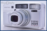 ペンタックス PENTAX ESPIO 145M SUPER 38-145mm 同梱無料 #am4729