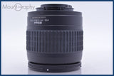 【動作保証】 ニコン Nikon AF NIKKOR 28-80mm F3.3-5.6 G 前後キャップ&amp;レンズフィルター付 同梱無料 #am4736