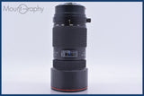 【動作保証】 トキナー Tokina AT-X SD 80-200mm F2.8 前後キャップ&amp;レンズフィルター付 ソニー/ミノルタA用(AF) 同梱無料 #am4738
