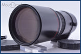 【動作保証】 トキナー Tokina AT-X AF SD 400mm F5.6 前後キャップ&amp;レンズフィルター付 ソニー/ミノルタA用(AF) 同梱無料 #am4740
