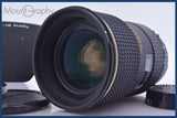 【動作保証】 トキナー Tokina AT-X PRO 28-80mm F2.8 前後キャップ&amp;レンズフィルター&amp;フード付 ニコンF用(AF) 同梱無料 #am4741