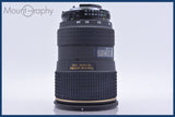 【動作保証】 トキナー Tokina AT-X PRO 28-80mm F2.8 前後キャップ&amp;レンズフィルター&amp;フード付 ニコンF用(AF) 同梱無料 #am4741