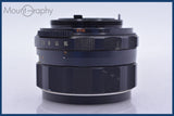 【動作保証】 ペンタックス PENTAX Super-Takumar 55mm F1.8 後期 前後キャップ&amp;レンズフィルター付 同梱無料 #am4743