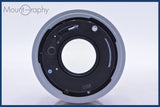 【動作保証】 キヤノン Canon FD 50mm F1.8 前後キャップ&amp;レンズフィルター付 同梱無料 #am4745