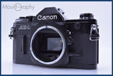 【動作保証】 キヤノン Canon AE-1 同梱無料 #am4749