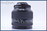 【動作保証】 ニコン Nikon AF NIKKOR 24-120mm F3.5-5.6 D 前後キャップ&amp;レンズフィルター付 同梱無料 #am4752