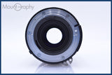 【動作保証】 ニコン Nikon NIKKOR 200mm F4 Ai-S 前後キャップ&amp;レンズフィルター付 同梱無料 #am4753