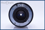 【動作保証】 ニコン Nikon AF NIKKOR 35-135mm F3.5-4.5 前後キャップ&amp;レンズフィルター付 同梱無料 #am4754