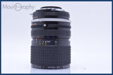 【動作保証】 ニコン Nikon Zoom-NIKKOR 28-85mm F3.5-4.5 Ai-S 前後キャップ&amp;レンズフィルター付 同梱無料 #am4755