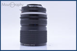 【動作保証】 ニコン Nikon Zoom-NIKKOR 28-85mm F3.5-4.5 Ai-S 前後キャップ&amp;レンズフィルター付 同梱無料 #am4755