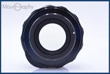 【動作保証】 ペンタックス PENTAX Super-Takumar 55mm F1.8 後期 前後キャップ&amp;レンズフィルター付 同梱無料 #am4758