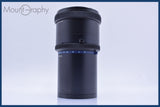 マミヤ Mamiya MAMIYA-SEKOR Z 360mm F6 後キャップ付 同梱無料 #am4759