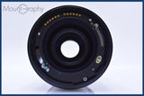 マミヤ Mamiya MAMIYA-SEKOR Z 360mm F6 後キャップ付 同梱無料 #am4759