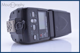 【動作保証】 ニコン Nikon SPEEDLIGHT SB-600 同梱無料 #am4760