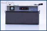 ヤシカ YASHICA ELECTRO 35 GSN 45mm F1.7 同梱無料 #am4762