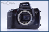 キヤノン Canon EOS 5 同梱無料 #am4763