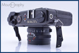 【動作保証】 ヤシカ YASHICA ELECTRO 35 GTN 45mm F1.7 同梱無料 #am4768