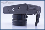 【動作保証】 ヤシカ YASHICA ELECTRO 35 GTN 45mm F1.7 同梱無料 #am4768