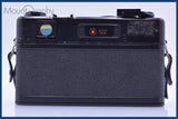 【動作保証】 ヤシカ YASHICA ELECTRO 35 GTN 45mm F1.7 同梱無料 #am4768