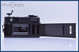 【動作保証】 ヤシカ YASHICA ELECTRO 35 GTN 45mm F1.7 同梱無料 #am4768