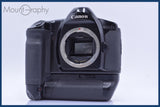 キヤノン Canon EOS-1n + キヤノン Canon POWER DRIVE BOOSTER E1 単三電池仕様 同梱無料 #am4772