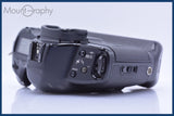 キヤノン Canon EOS-1n + キヤノン Canon POWER DRIVE BOOSTER E1 単三電池仕様 同梱無料 #am4772