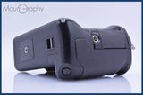 キヤノン Canon EOS-1n + キヤノン Canon POWER DRIVE BOOSTER E1 単三電池仕様 同梱無料 #am4772