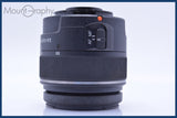 【動作保証】 ソニー SONY DT 18-55mm F3.5-5.6 SAM 前後キャップ&amp;レンズフィルター付 同梱無料 #am4775