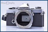 【動作保証】 オリンパス OLYMPUS OM-1 同梱無料 #am4790