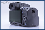 【動作保証】 ソニー SONY α55 同梱無料 #am4794