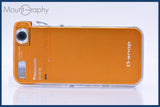 【動作保証】 パナソニック Panasonic D-snap SV-AS10 同梱無料 #am4795