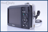 【動作保証】 ニコン Nikon COOLPIX L23 5x 単三電池仕様 元箱、取扱説明書付属 同梱無料 #am4803
